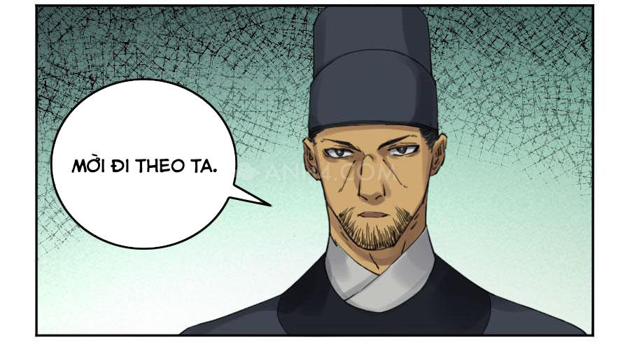 Truyền Võ Chap 116 - Next Chap 117