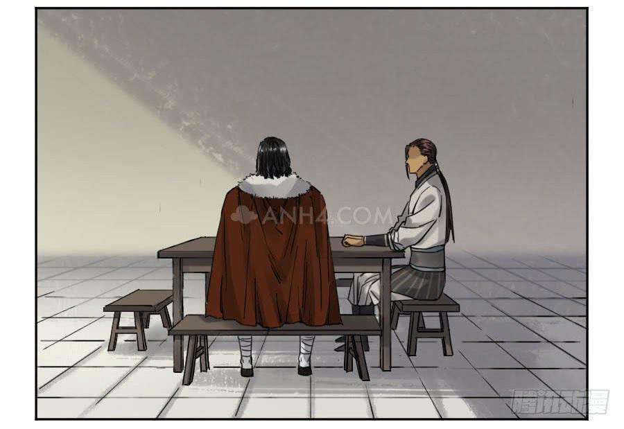 Truyền Võ Chap 116 - Next Chap 117