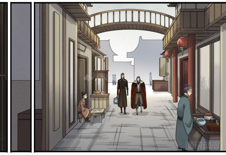 Truyền Võ Chap 116 - Next Chap 117