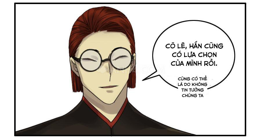 Truyền Võ Chap 116 - Next Chap 117