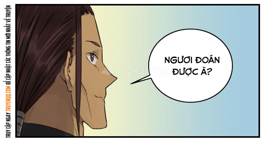 Truyền Võ Chap 116 - Next Chap 117