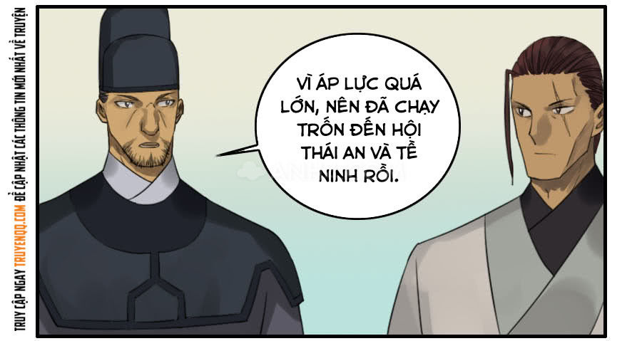 Truyền Võ Chap 116 - Next Chap 117