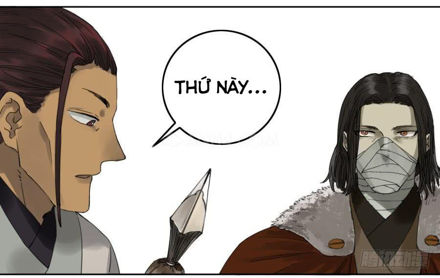 Truyền Võ Chap 116 - Next Chap 117