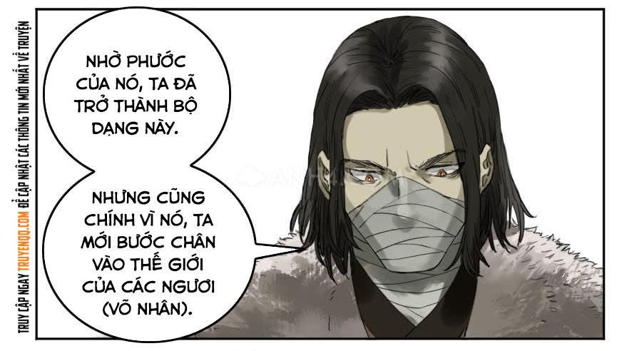 Truyền Võ Chap 116 - Next Chap 117