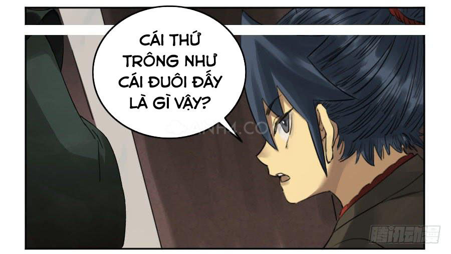 Truyền Võ Chap 116 - Next Chap 117