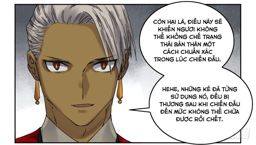 Truyền Võ Chap 117 - Next Chap 118