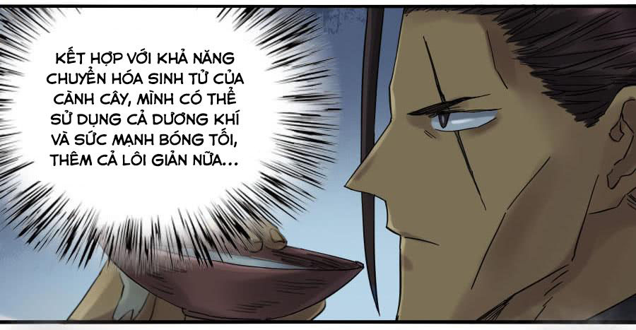 Truyền Võ Chap 117 - Next Chap 118