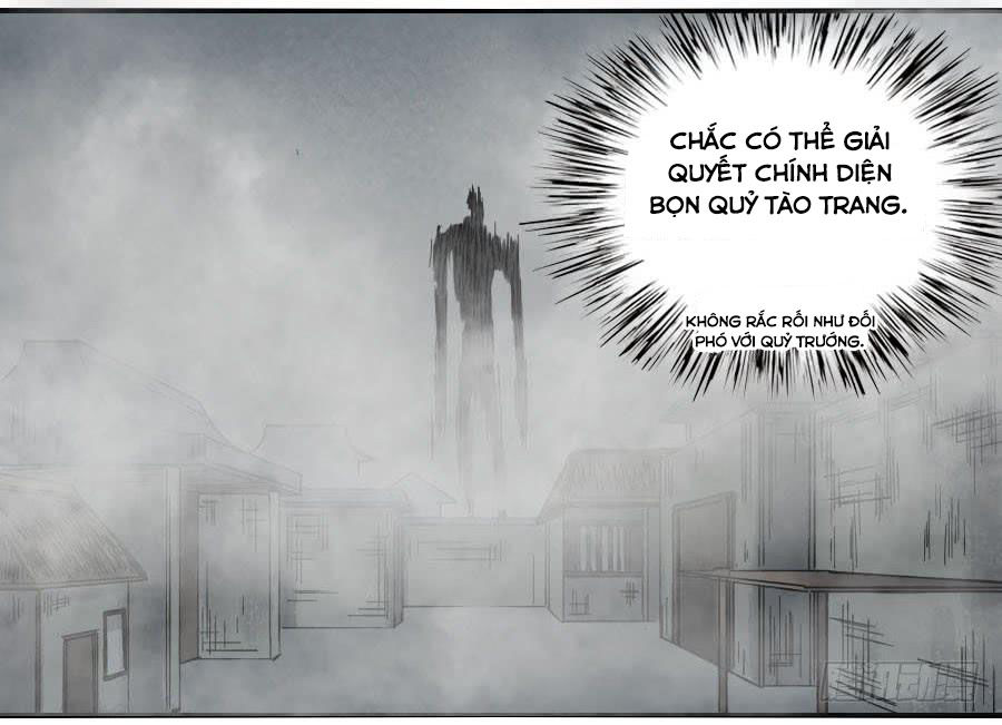 Truyền Võ Chap 117 - Next Chap 118