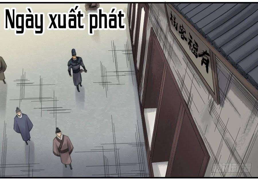 Truyền Võ Chap 117 - Next Chap 118