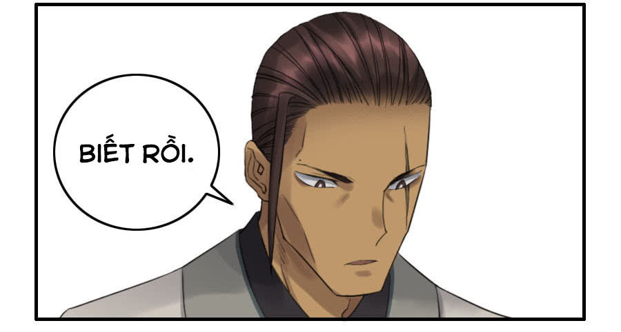 Truyền Võ Chap 117 - Next Chap 118