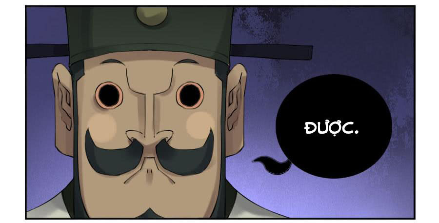 Truyền Võ Chap 117 - Next Chap 118