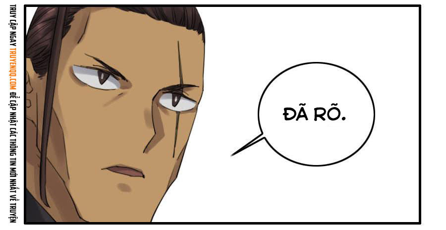 Truyền Võ Chap 117 - Next Chap 118