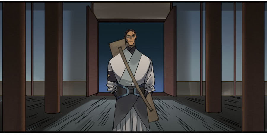 Truyền Võ Chap 118 - Next Chap 119