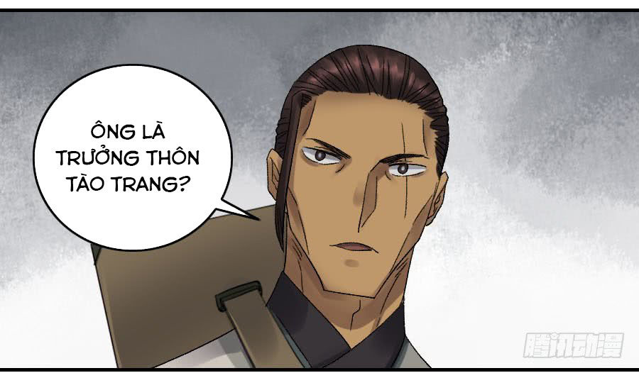 Truyền Võ Chap 118 - Next Chap 119