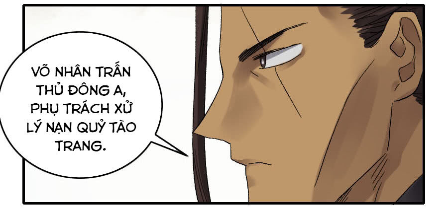 Truyền Võ Chap 118 - Next Chap 119