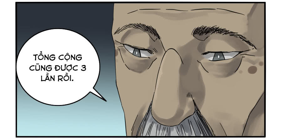 Truyền Võ Chap 118 - Next Chap 119