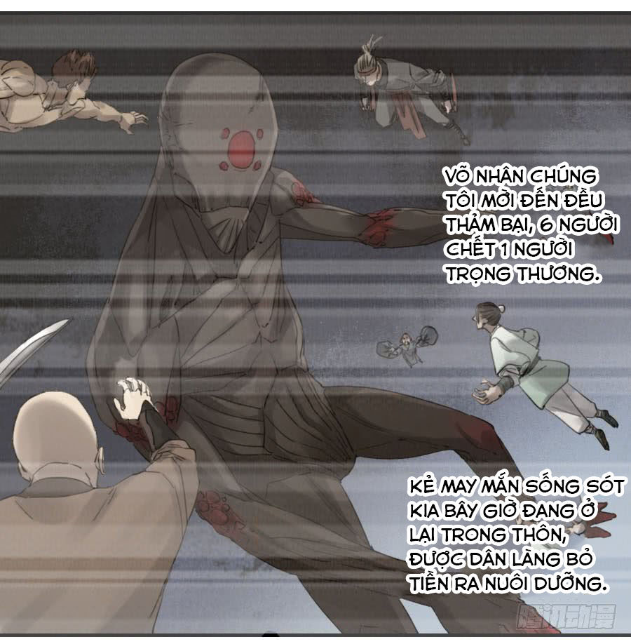 Truyền Võ Chap 118 - Next Chap 119