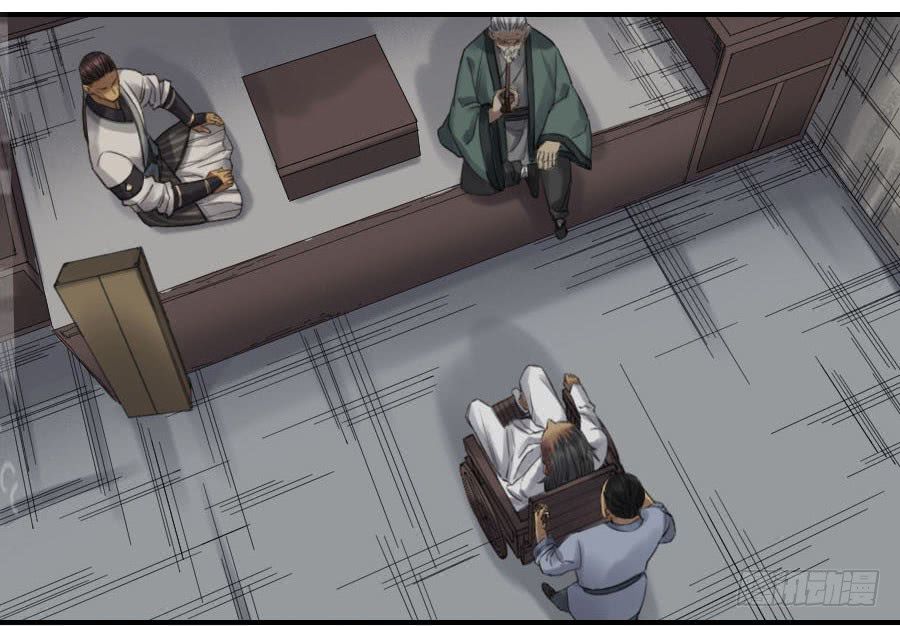 Truyền Võ Chap 118 - Next Chap 119