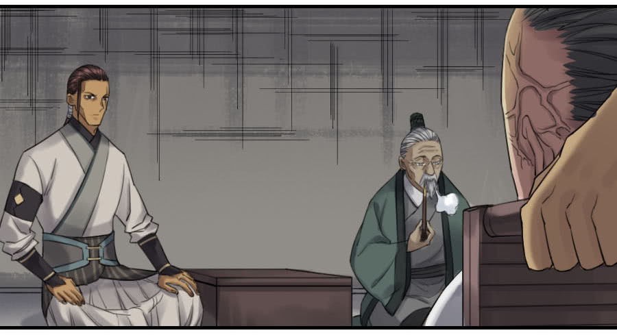 Truyền Võ Chap 118 - Next Chap 119