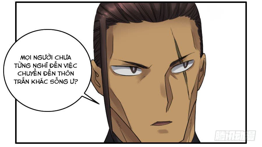 Truyền Võ Chap 118 - Next Chap 119