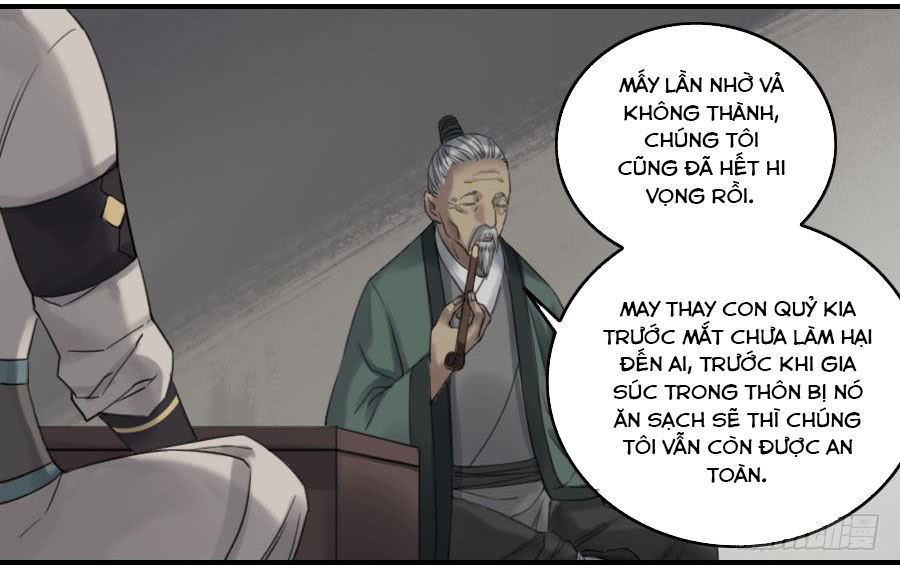 Truyền Võ Chap 118 - Next Chap 119