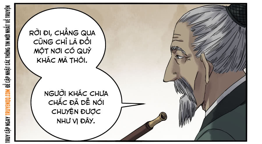 Truyền Võ Chap 118 - Next Chap 119