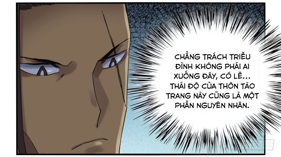 Truyền Võ Chap 118 - Next Chap 119