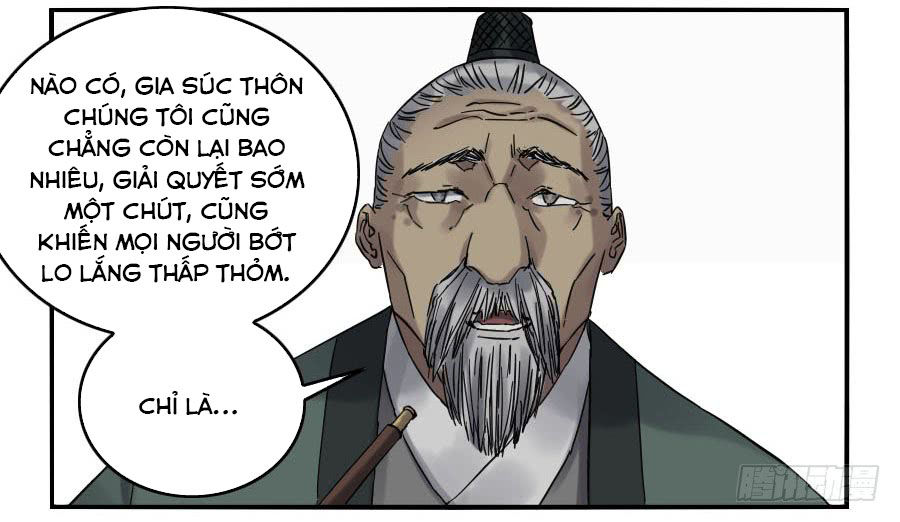 Truyền Võ Chap 118 - Next Chap 119