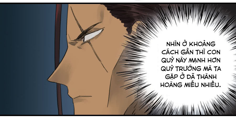 Truyền Võ Chap 118 - Next Chap 119