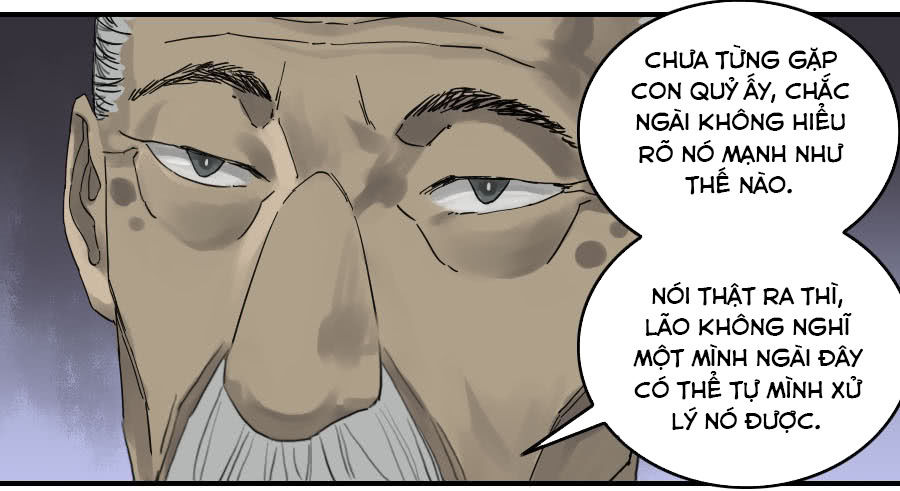 Truyền Võ Chap 118 - Next Chap 119