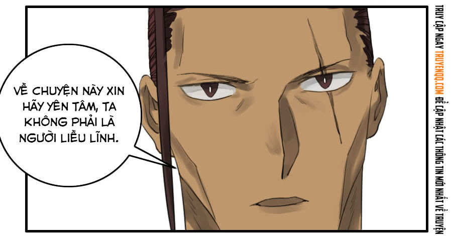 Truyền Võ Chap 118 - Next Chap 119