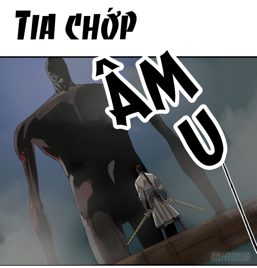 Truyền Võ Chap 119 - Next Chap 120