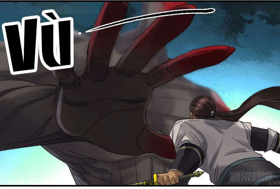 Truyền Võ Chap 119 - Next Chap 120