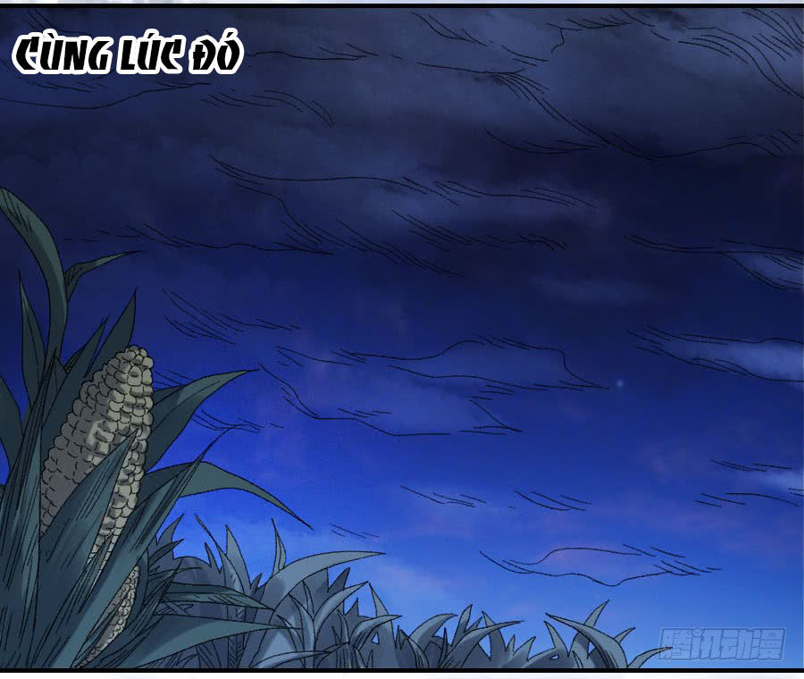 Truyền Võ Chap 119 - Next Chap 120