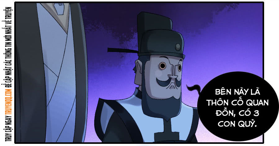 Truyền Võ Chap 119 - Next Chap 120