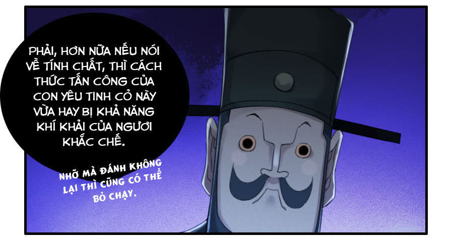 Truyền Võ Chap 119 - Next Chap 120