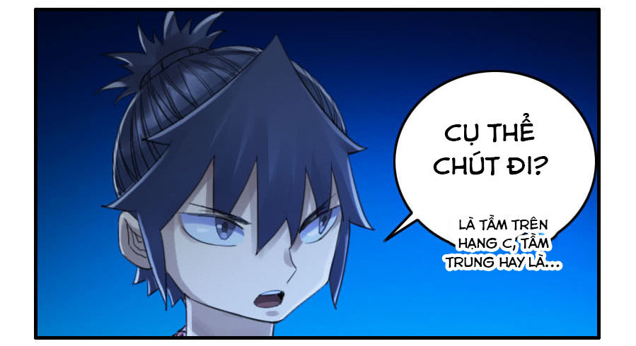 Truyền Võ Chap 119 - Next Chap 120