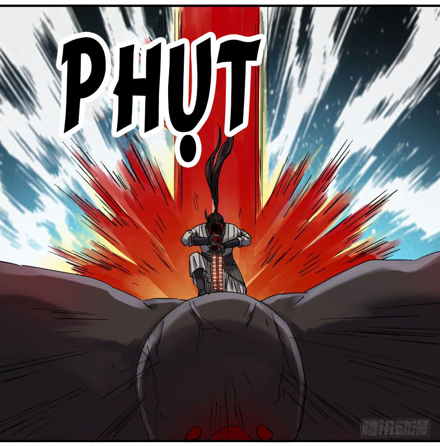 Truyền Võ Chap 119 - Next Chap 120