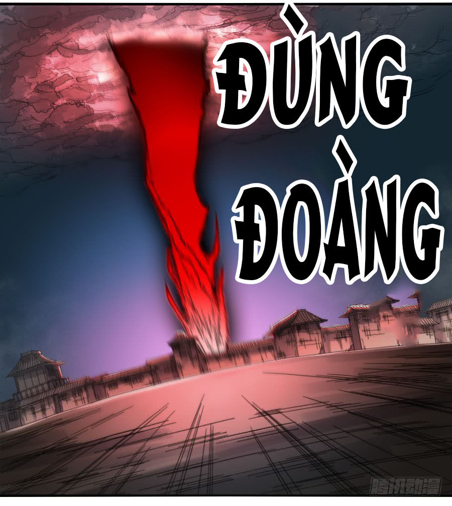 Truyền Võ Chap 119 - Next Chap 120