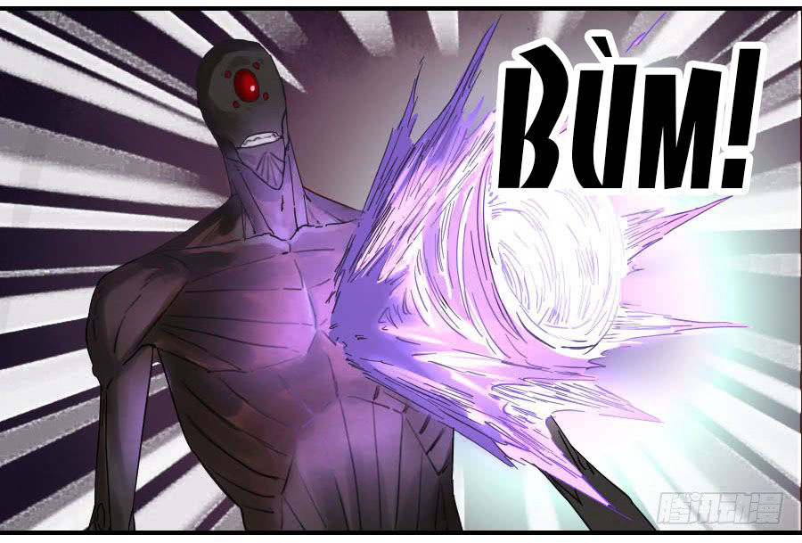 Truyền Võ Chap 119 - Next Chap 120