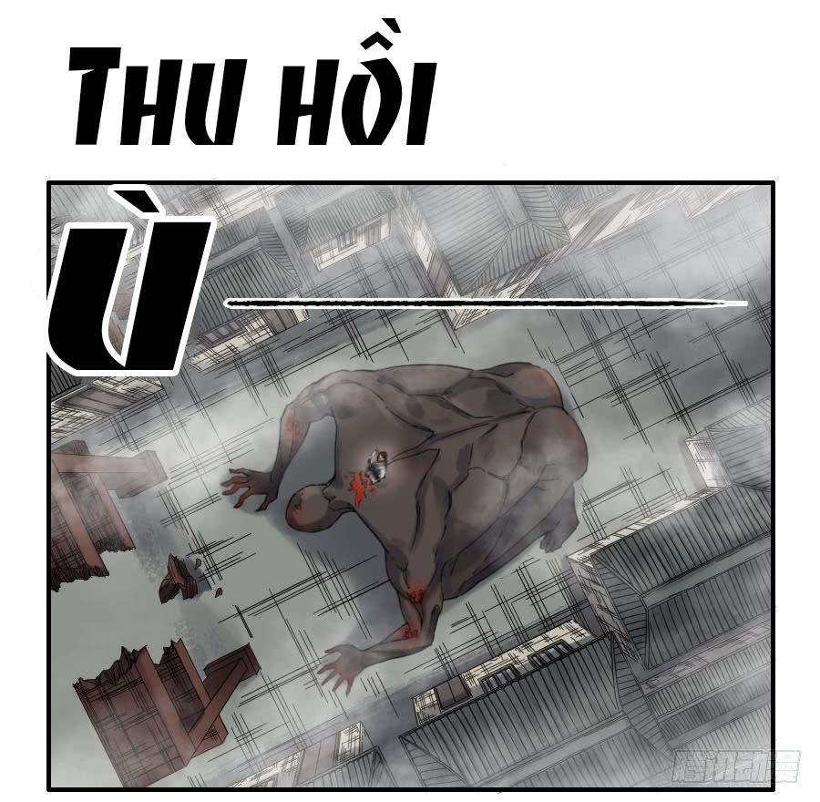 Truyền Võ Chap 120 - Next Chap 121