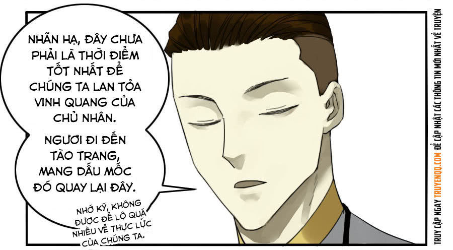 Truyền Võ Chap 120 - Next Chap 121