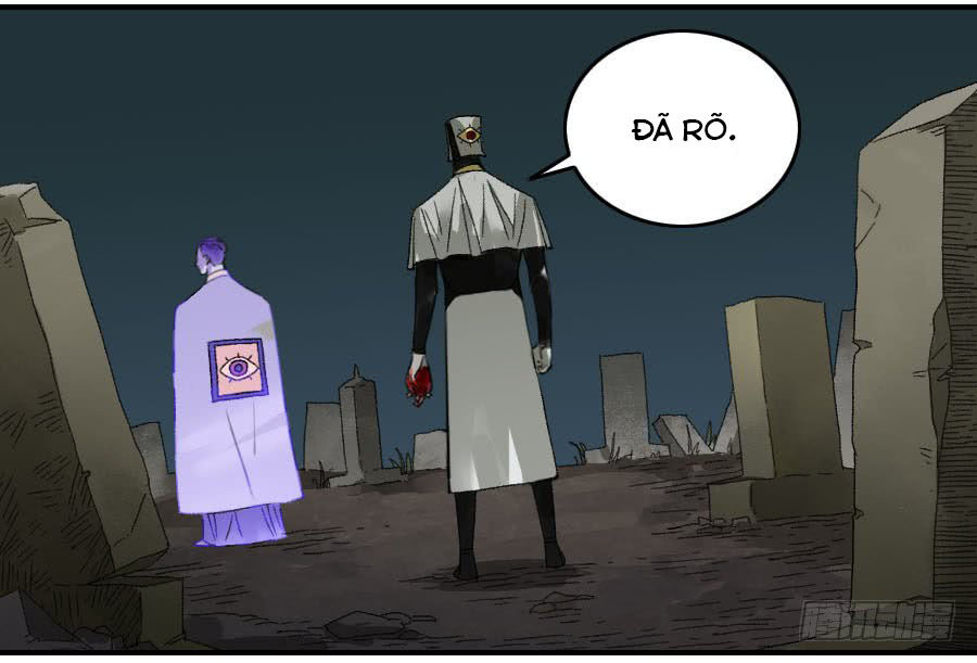 Truyền Võ Chap 120 - Next Chap 121