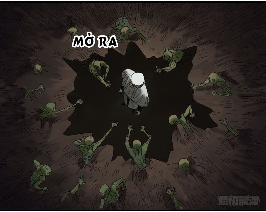 Truyền Võ Chap 120 - Next Chap 121