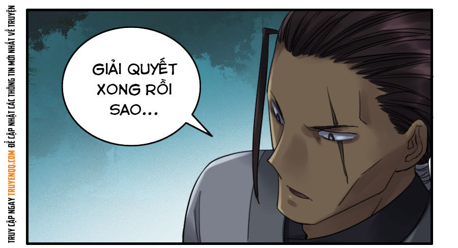 Truyền Võ Chap 120 - Next Chap 121