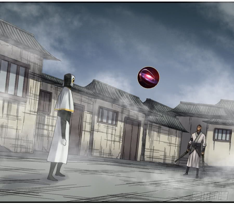 Truyền Võ Chap 120 - Next Chap 121