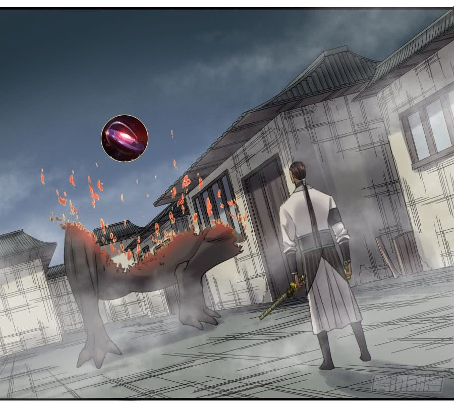 Truyền Võ Chap 120 - Next Chap 121