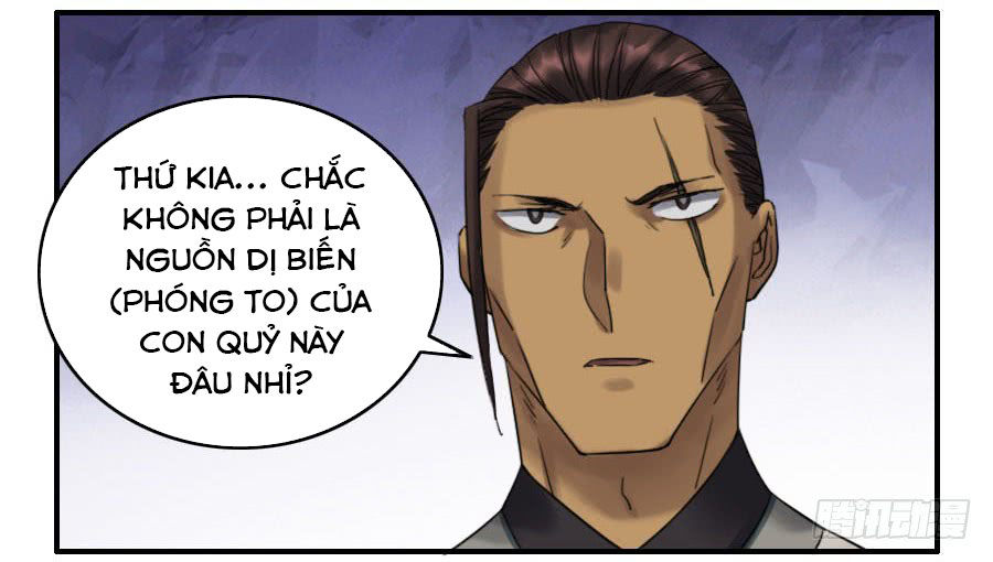 Truyền Võ Chap 120 - Next Chap 121