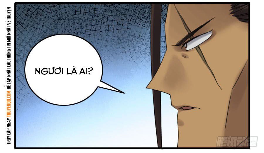 Truyền Võ Chap 120 - Next Chap 121