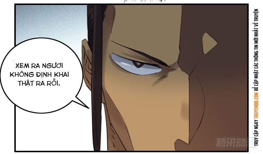 Truyền Võ Chap 120 - Next Chap 121